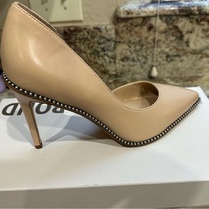 Bleecker & Bond Raquel Nude